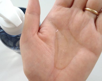 モイスチャーダメージケア シャンプー/トリートメント/Aquall/市販シャンプーを使ったクチコミ(2枚目)