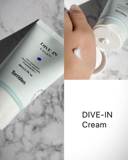 ダイブイン セラム/Torriden/美容液を使ったクチコミ(5枚目)