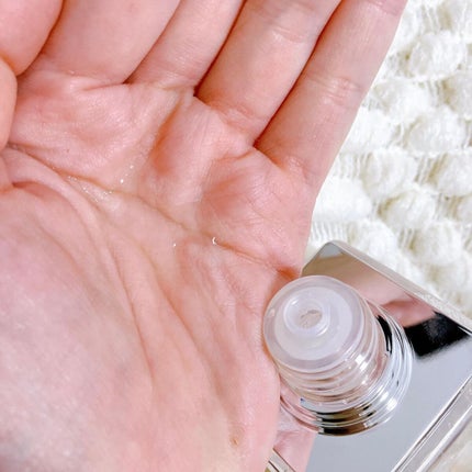 イドラクラリティ 薬用 トリートメント エッセンス ウォーター/DECORTÉ/化粧水を使ったクチコミ(2枚目)