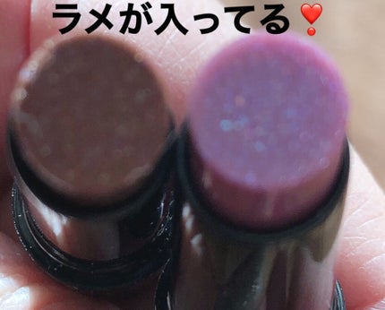 ケイト リップモンスター/KATE/口紅を使ったクチコミ(3枚目)