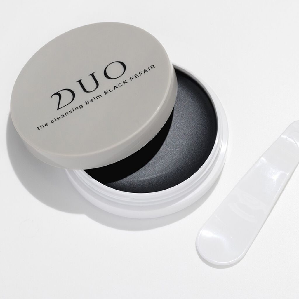 デュオ ザ リブーストローション  120ml/DUO/化粧水を使ったクチコミ（3枚目）