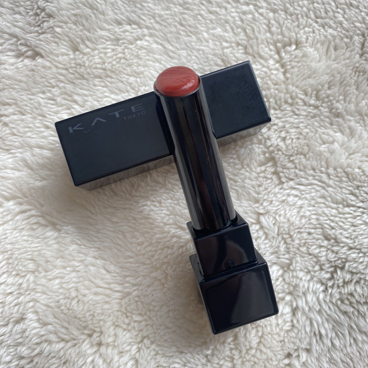 ケイト リップモンスター/KATE/口紅を使ったクチコミ（1枚目）