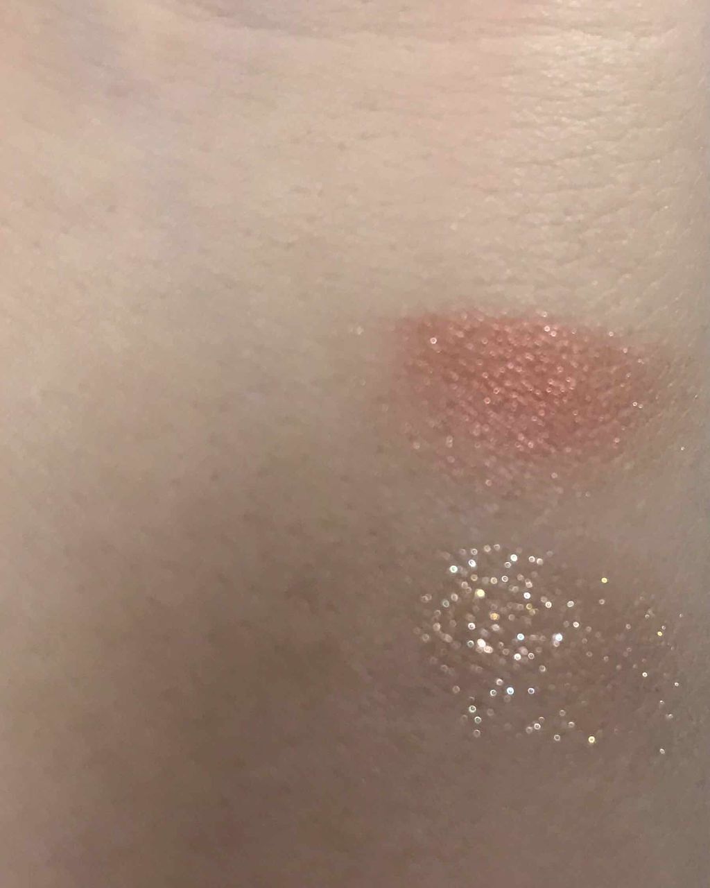 プロ シングル シャドウ/CLIO/単色アイシャドウを使ったクチコミ（3枚目）