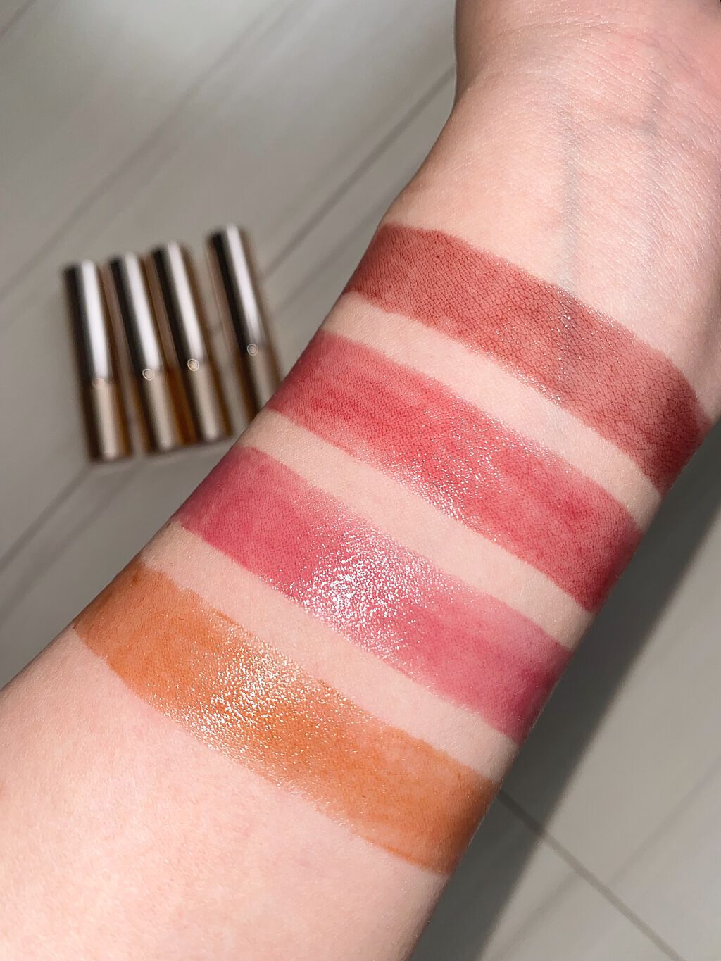 オペラ リップティント N/OPERA/リップティントを使ったクチコミ(4枚目)