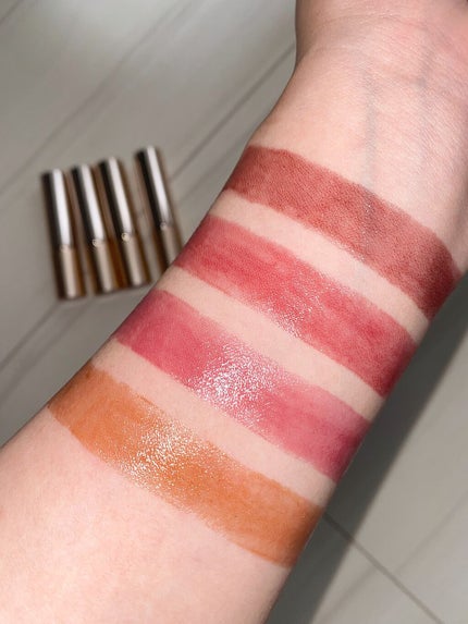 オペラ リップティント N/OPERA/リップティントを使ったクチコミ(4枚目)