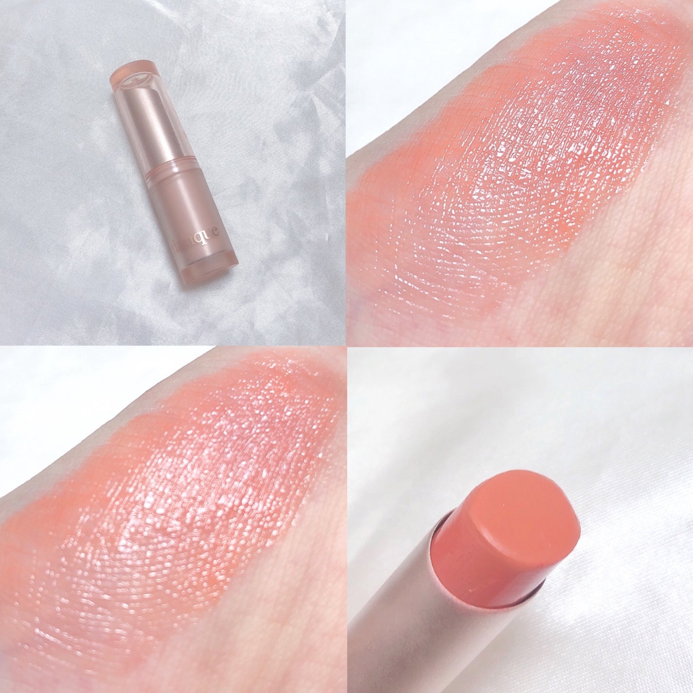 TWINKLE POP Pearl Flex Glitter Eye Palette/CLIO/アイシャドウパレットを使ったクチコミ(8枚目)