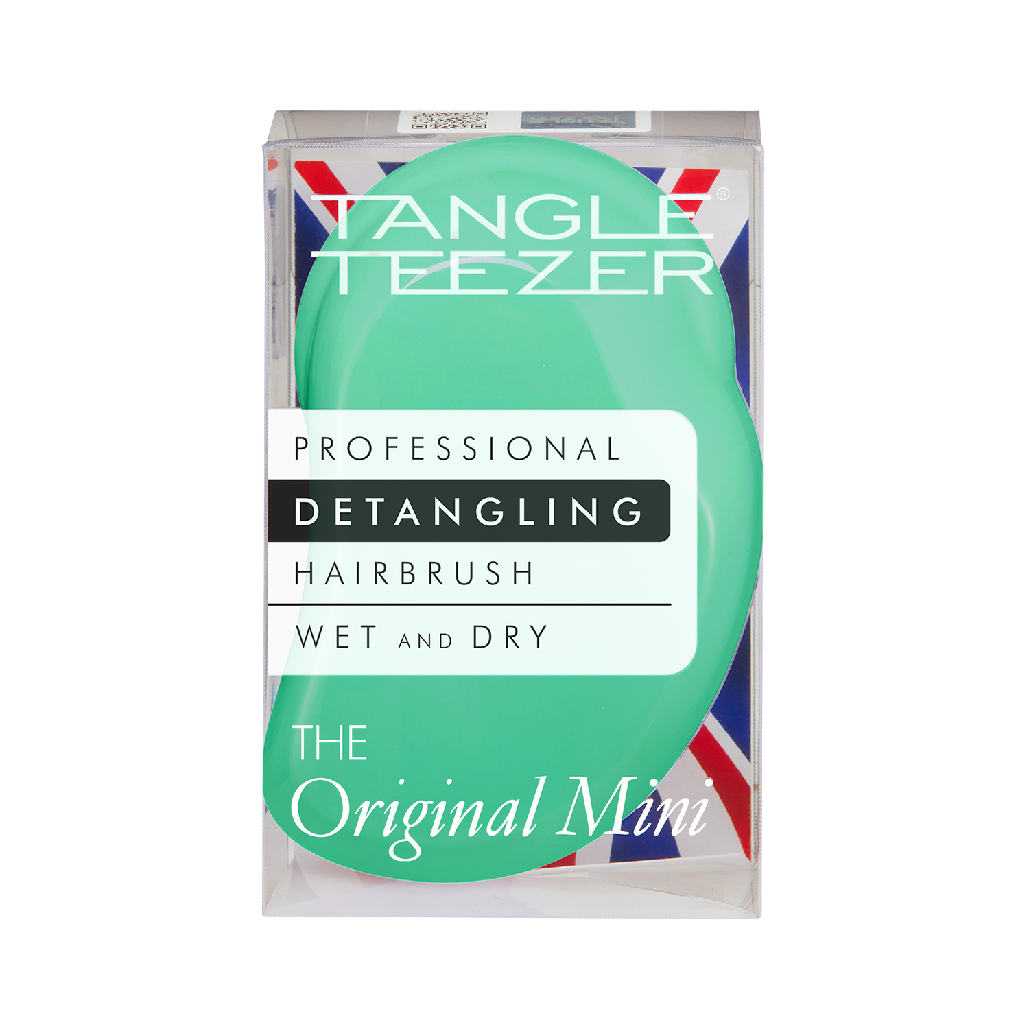 ザ・オリジナル ミニ グリーン