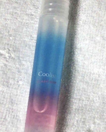 アセダレーヌ アクアシャンプー/Coolist/デオドラント・制汗剤を使ったクチコミ(2枚目)