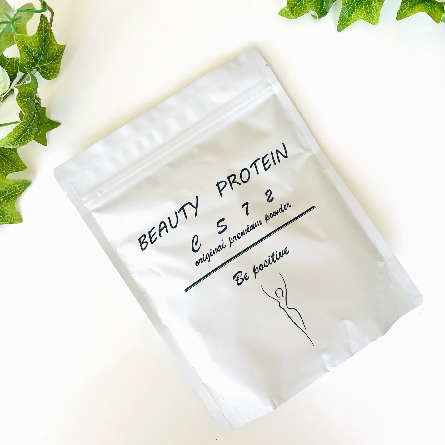 BEAUTY PROTEIN CS72 ソイプロテイン バナナ味/CS72 PROTEIN SHOP/ソイプロテインを使ったクチコミ(7枚目)