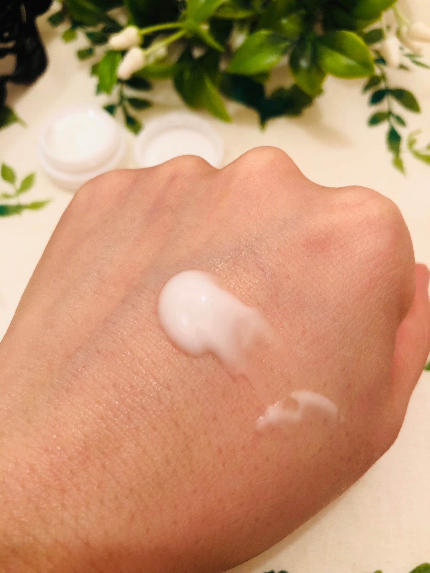 集中トライアル 5点セット/PLUEST/スキンケアキットを使ったクチコミ(8枚目)