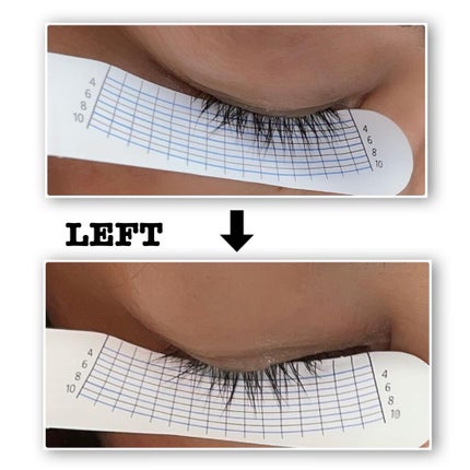 Eyebrow&Eyelash Serum/NUNSSUP JARA/まつげ美容液を使ったクチコミ(4枚目)