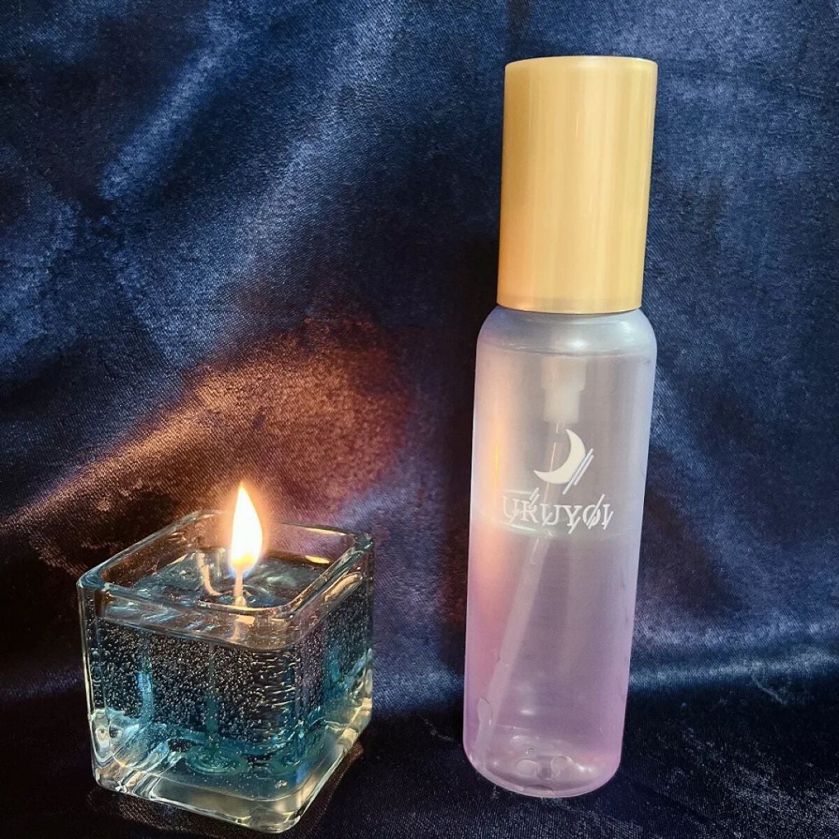 ナイトリペアエッセンス モイスト/URUYOI /美容液を使ったクチコミ(6枚目)