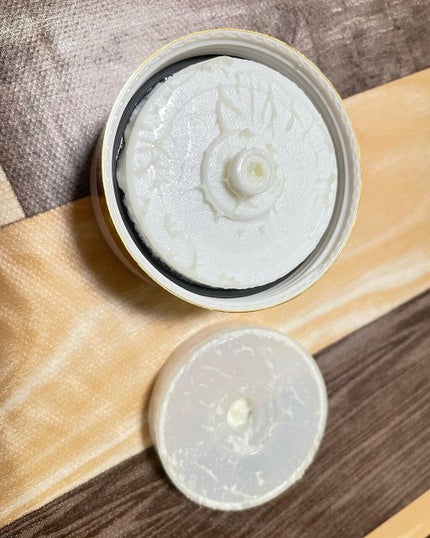 +RETINOL VITAMIN C MOISTURIZER/kate somerville/フェイスクリームを使ったクチコミ(3枚目)