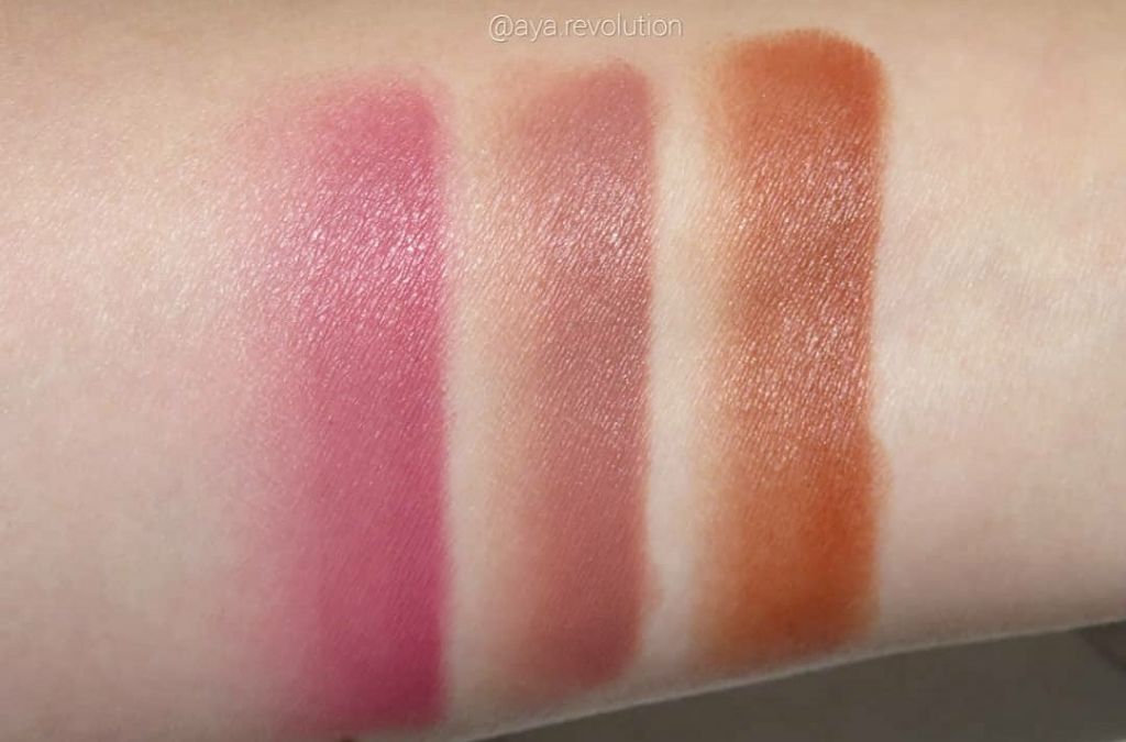 ウルトラマットリップ/Melt Cosmetics/口紅を使ったクチコミ(2枚目)