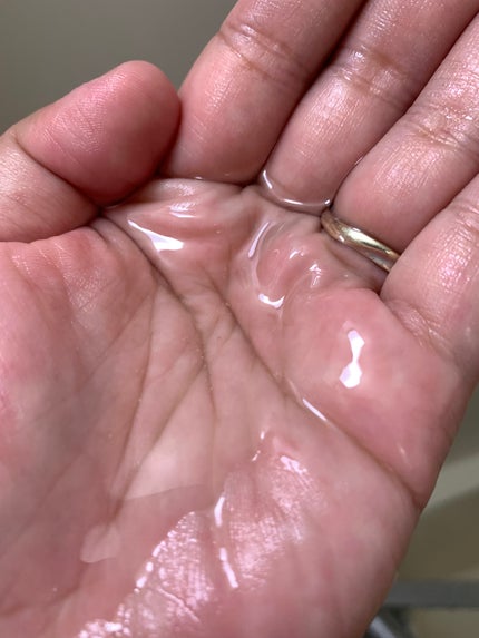 OR スパ・シャンプー/ヘアトリートメント シルキーナイトリペア/Off&Relax/市販シャンプーを使ったクチコミ(2枚目)