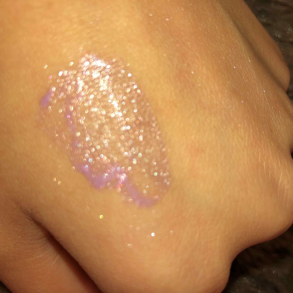 アイシーオーロライズライナー/KATE/リキッドアイライナーを使ったクチコミ(3枚目)