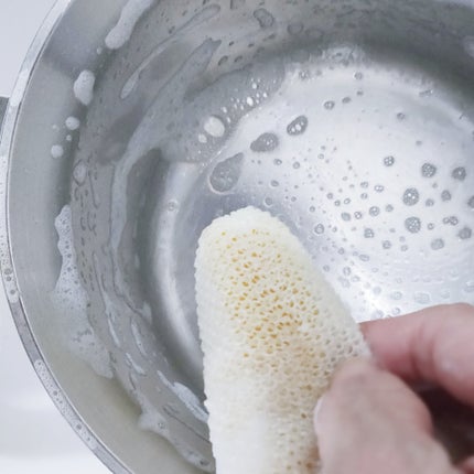 ボタニシャフト 食器用中性エコ洗剤/BOTANISCHAFT/その他を使ったクチコミ(4枚目)