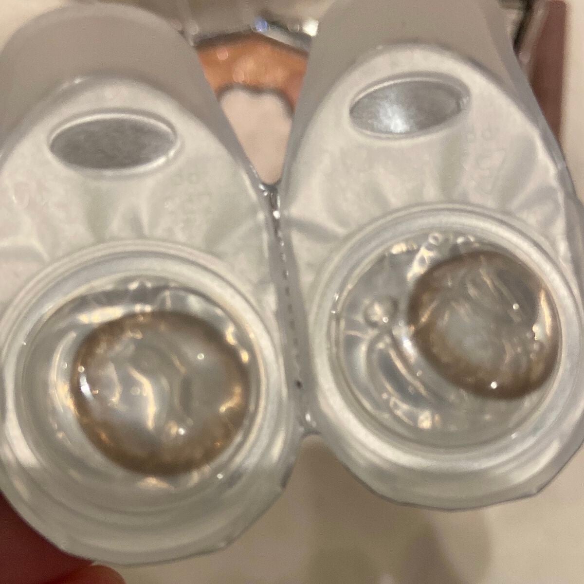 くずれにくい きれいな素肌質感パウダーファンデーション/プリマヴィスタ/パウダーファンデーションを使ったクチコミ(9枚目)