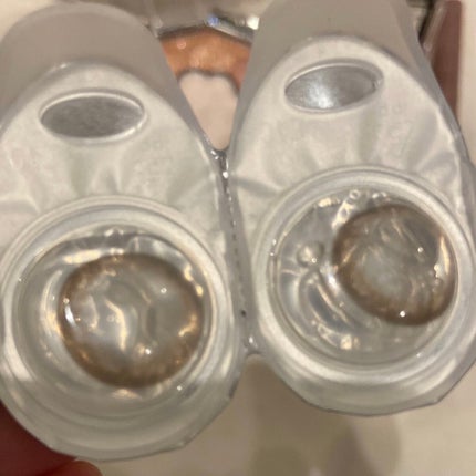 くずれにくい きれいな素肌質感パウダーファンデーション/プリマヴィスタ/パウダーファンデーションを使ったクチコミ(9枚目)