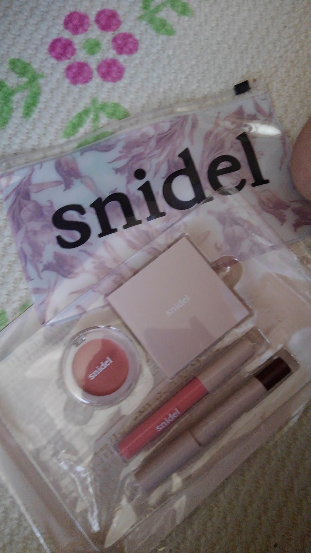 Sweet 2018年5月号/Sweet(スウィート)/雑誌を使ったクチコミ（1枚目）