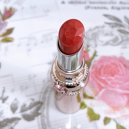 パレスドリーム コレクション/JILL STUART/メイクアップキットを使ったクチコミ(2枚目)