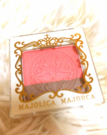 オープンユアアイズ/MAJOLICA MAJORCA/パウダーアイシャドウを使ったクチコミ（2枚目）