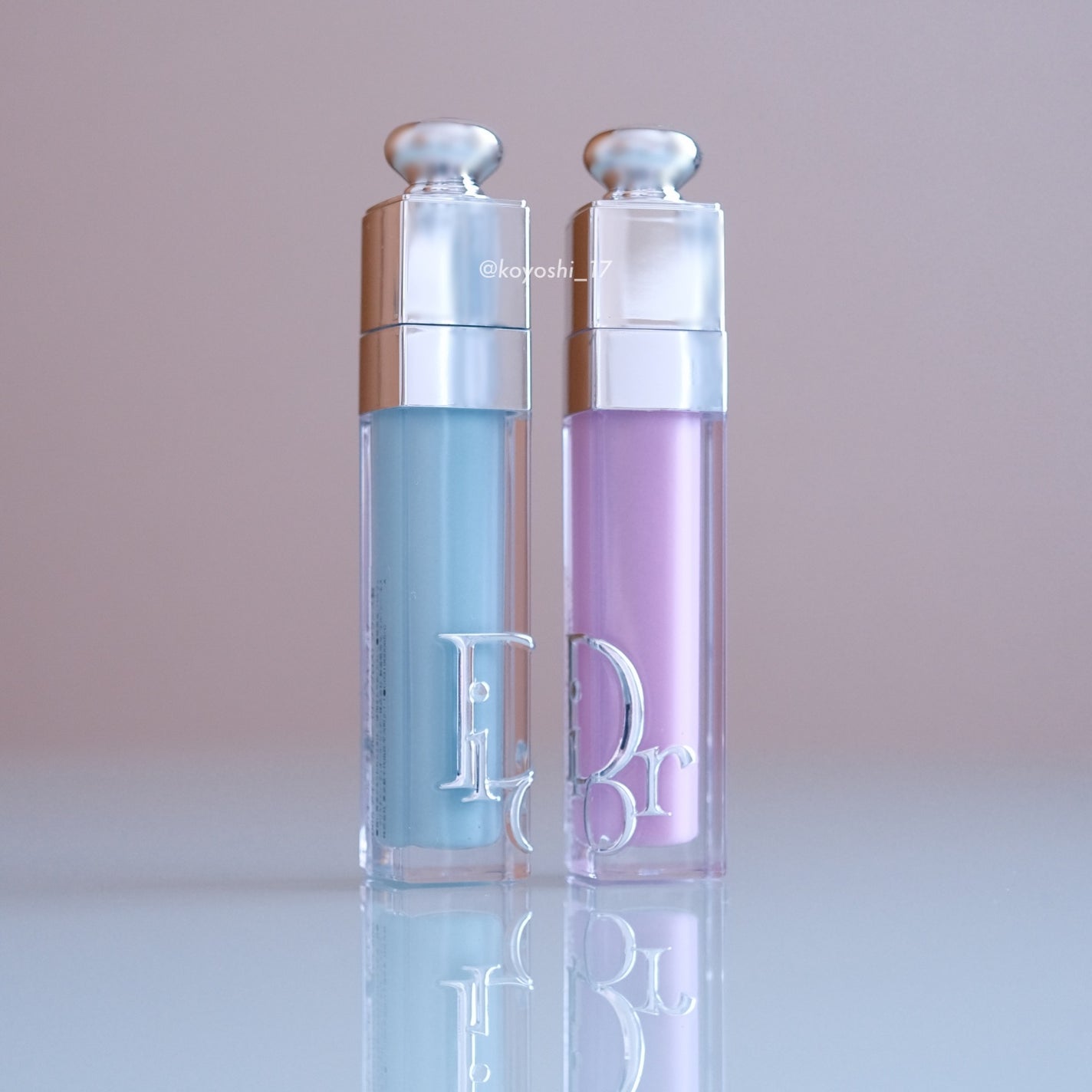 ディオール アディクト リップ マキシマイザー/Dior/リップグロスを使ったクチコミ(1枚目)