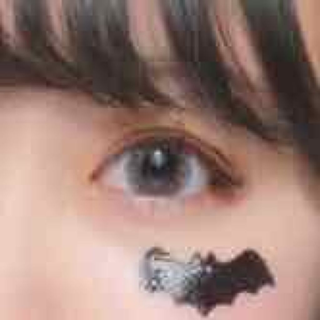 LIL MOON 1day/LILMOON/ワンデー(1DAY)カラコンを使ったクチコミ(3枚目)