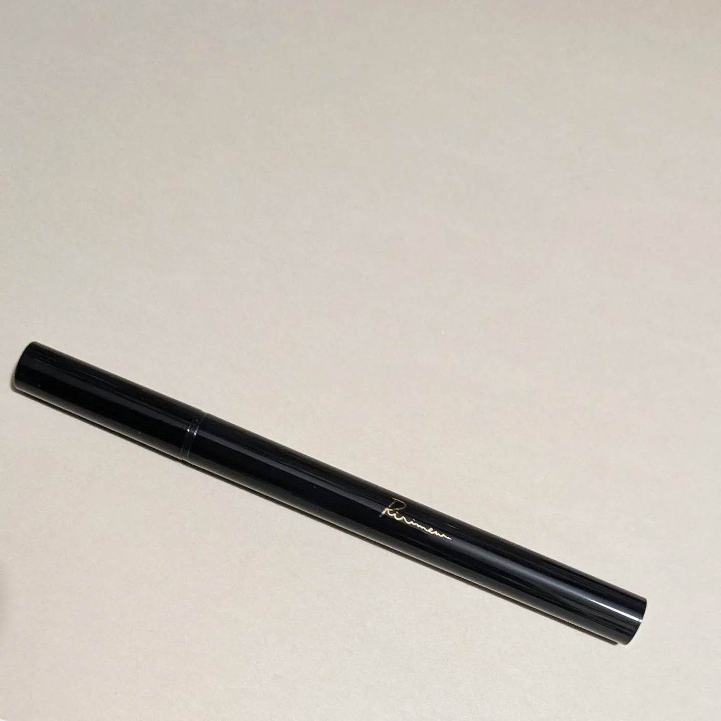 リリミュウ ロングキープライナー/Ririmew/リキッドアイライナーを使ったクチコミ(2枚目)