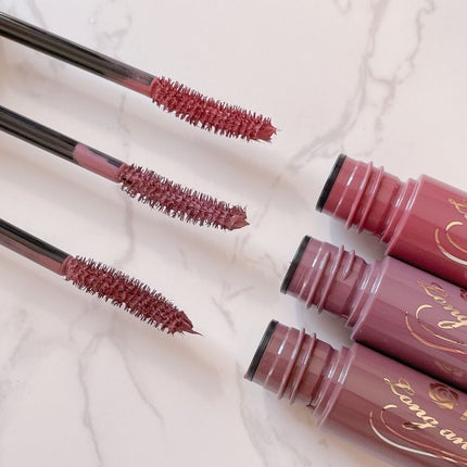 oz.design on LIPS 「ヒロインメイクロング&カールマスカラアドバンストフィルム✨52..」(4枚目)