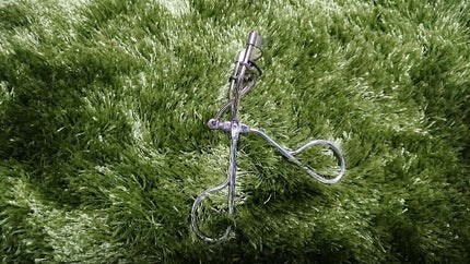 アイラッシュカーラー/DAISO/ビューラーを使ったクチコミ(1枚目)