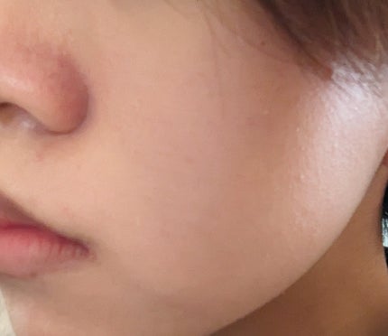 ラスティングベース モイストC/チャコット・コスメティクス/化粧下地を使ったクチコミ(1枚目)