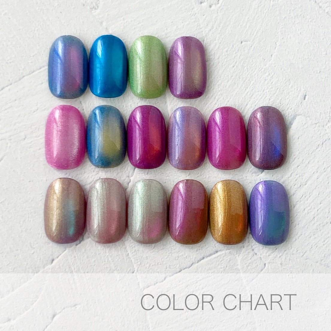 moonlight gel/ネイル工房/ジェルネイルを使ったクチコミ(1枚目)