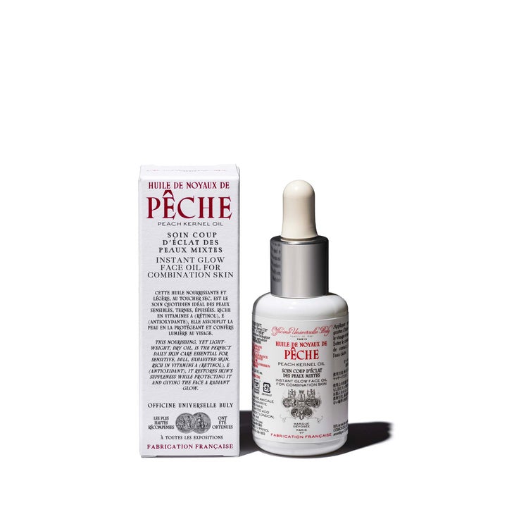 ピーチオイル オフィシーヌ・ユニヴェルセル・ビュリー