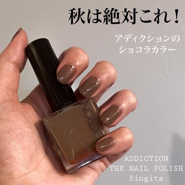 品質保証 アディクション ネイル ネイルカラー Tin Ipb Ac Id