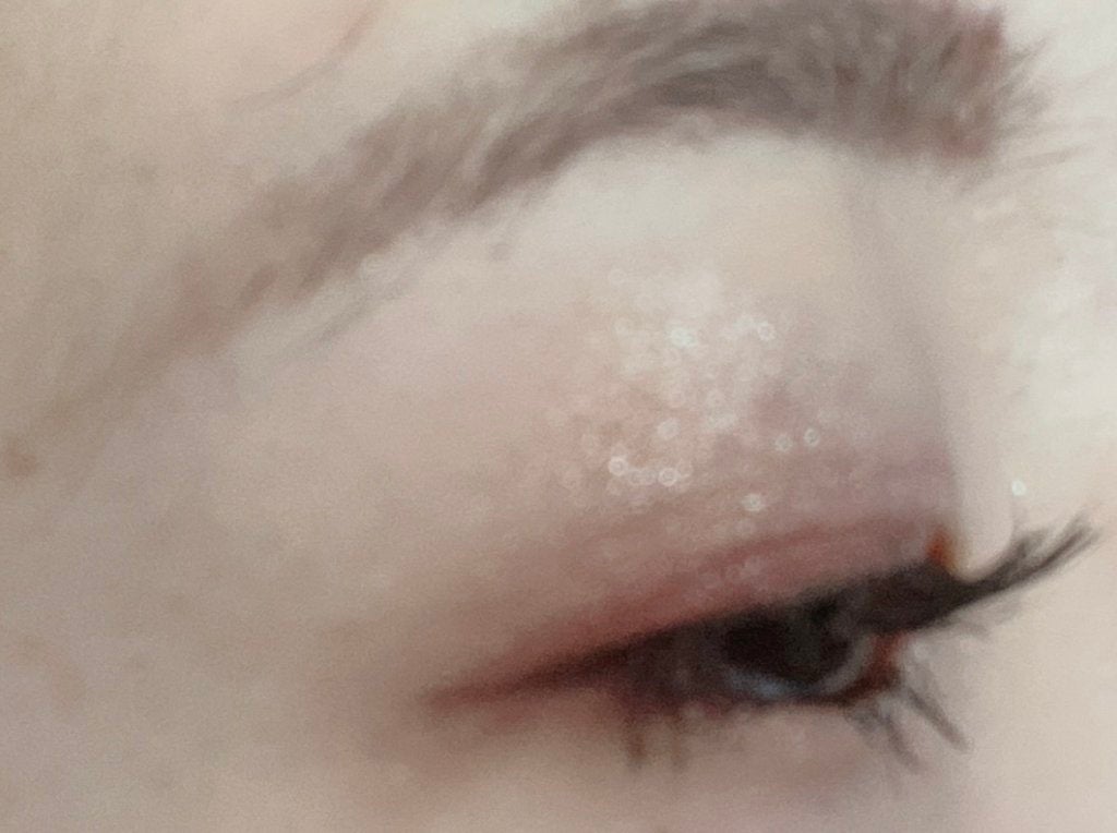 シグニチャー カラー アイズ/SUQQU/アイシャドウパレットを使ったクチコミ(2枚目)