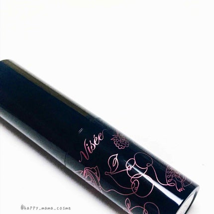 リシェ クリスタルデュオ ティント/Visée/口紅を使ったクチコミ(4枚目)