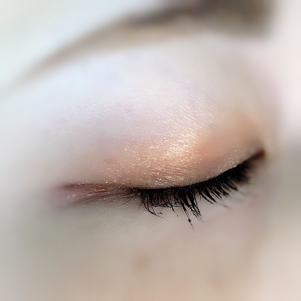 サンク クルール クチュール <サマー デューン>/Dior/アイシャドウパレットを使ったクチコミ(2枚目)