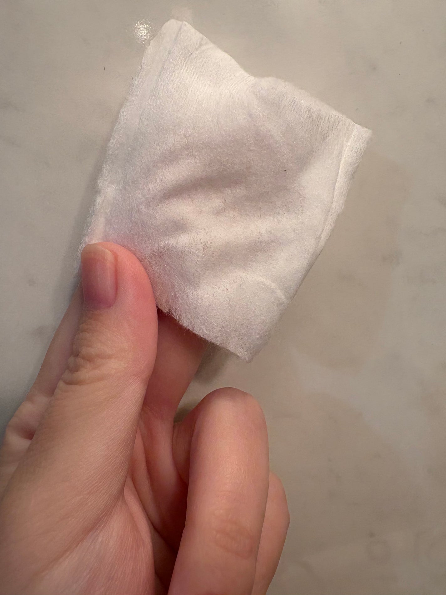 ルクエ コンク/ナリス化粧品/拭き取り化粧水を使ったクチコミ(4枚目)