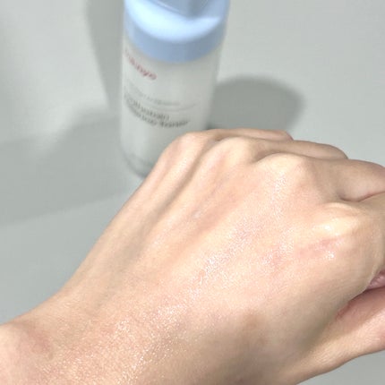 パンテトイン エッセンス トナー/manyo/化粧水を使ったクチコミ(5枚目)