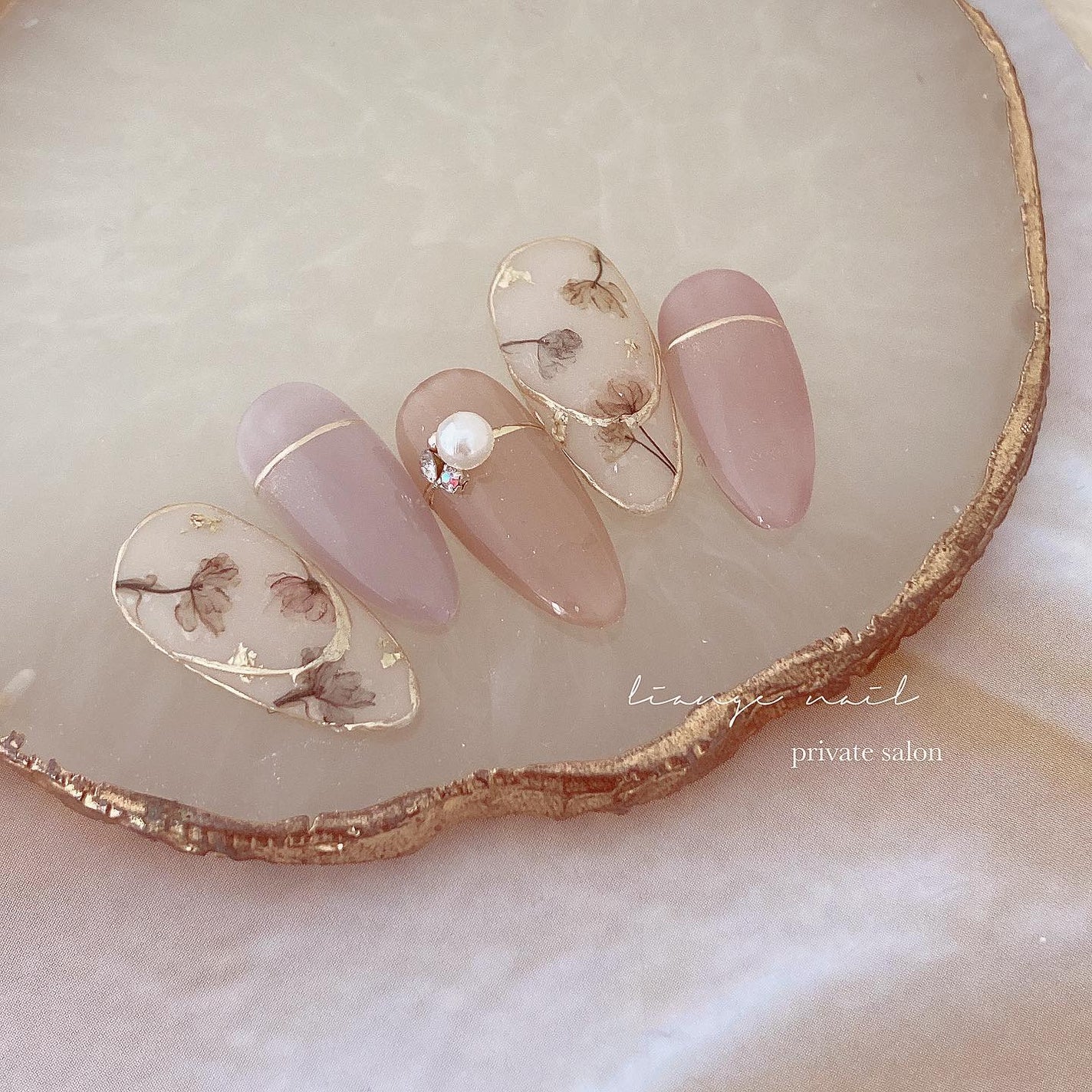 Yuki on LIPS 「.new🤍..使用item↓@rusele__▫︎Colorp..」(1枚目)