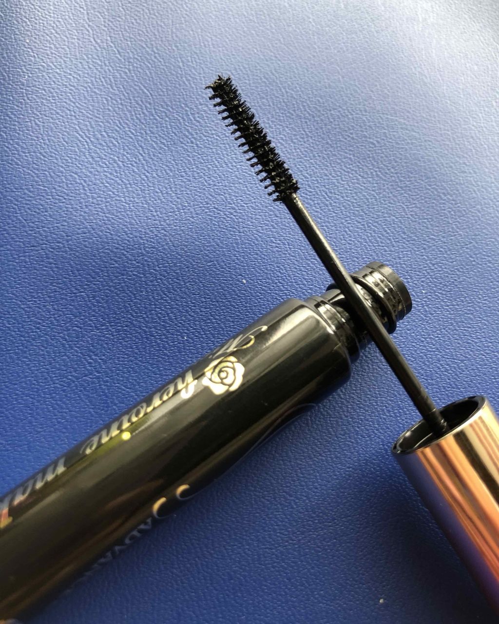 マイクロマスカラ アドバンストフィルム/ヒロインメイク/マスカラを使ったクチコミ(2枚目)