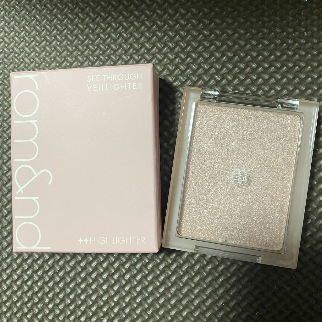 \LIPPS購入品/

LIPPSのポイントが
貯まったので購入した商品の紹介をします！

【購入しようとしたきっかけ】
レビューとか見てて発色とか
とても綺麗で自分も使いたいと思ったから

【商品名】
rom&ndヴェールライター #02