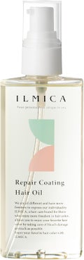 リペアコーティングヘアオイル / ILMICA