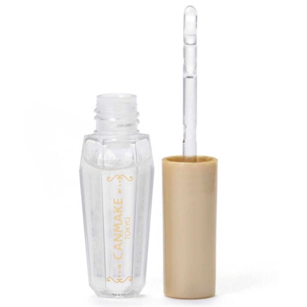 ポアレスクリアプライマー/キャンメイク/化粧下地を使ったクチコミ(1枚目)