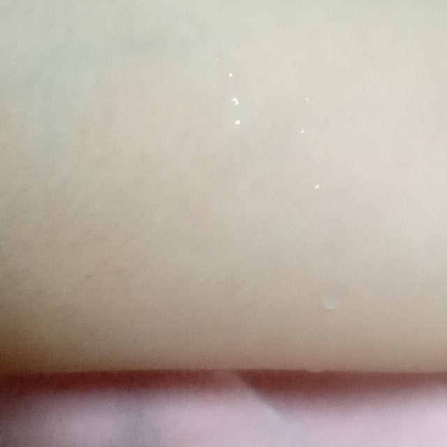 F. Skin Toner/Ferne/化粧水を使ったクチコミ(3枚目)