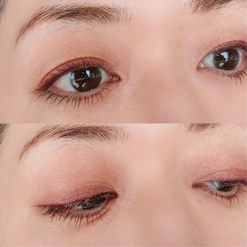 デザイニング カラー アイズ/SUQQU/アイシャドウパレットを使ったクチコミ(2枚目)