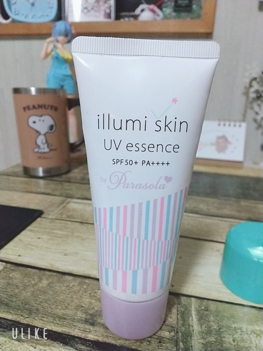 を使ったクチコミ（3枚目）