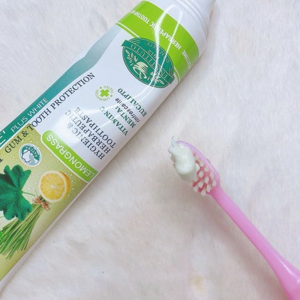 デンティス チューブタイプ/デンティス/歯磨き粉を使ったクチコミ(2枚目)