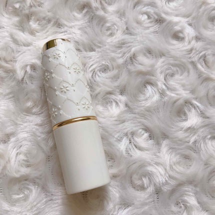 ラスティング リップカラーN/CEZANNE/口紅を使ったクチコミ(1枚目)